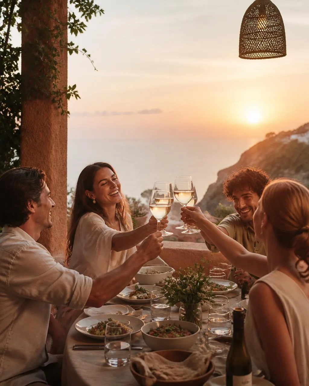 Destination Celebrations